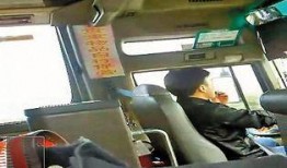 最新爆料司机视频,最新司机视频曝光，行车真相令人震惊！